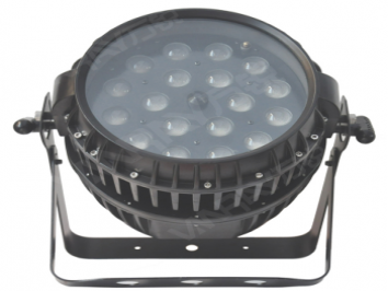 LP-418Z LED防水调焦灯