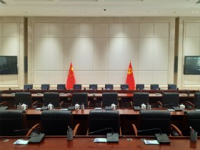 中共甘肃省委办公厅会议中心