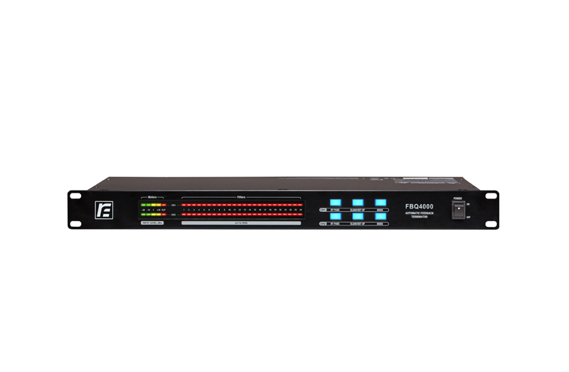  FBQ4000