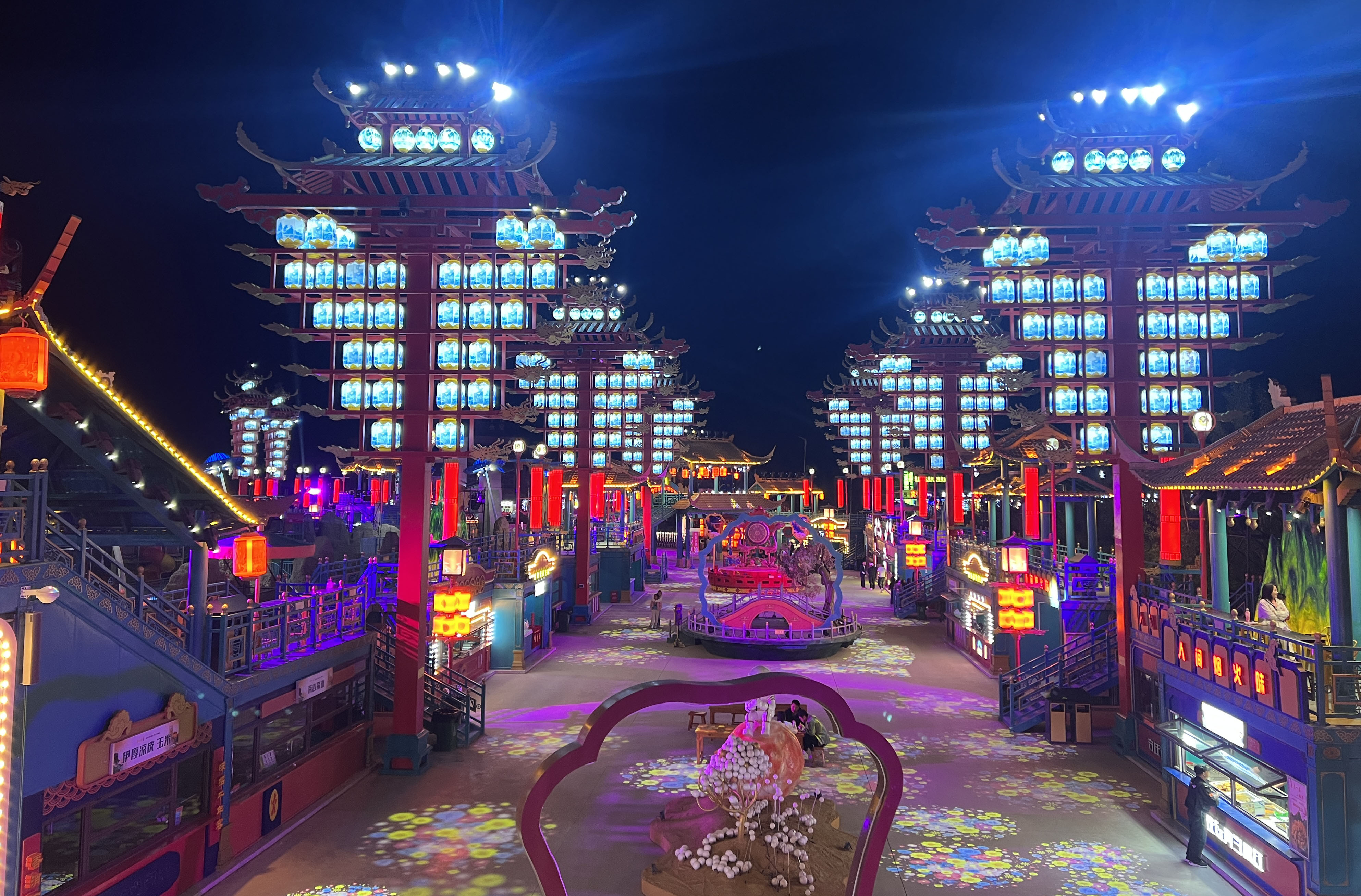 文旅解决方案