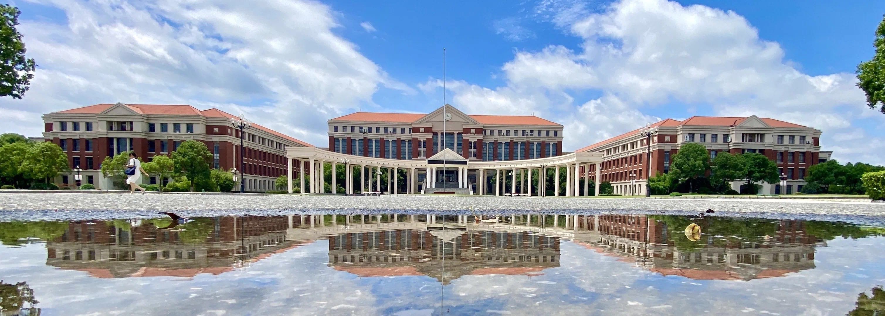 南京传媒学院
