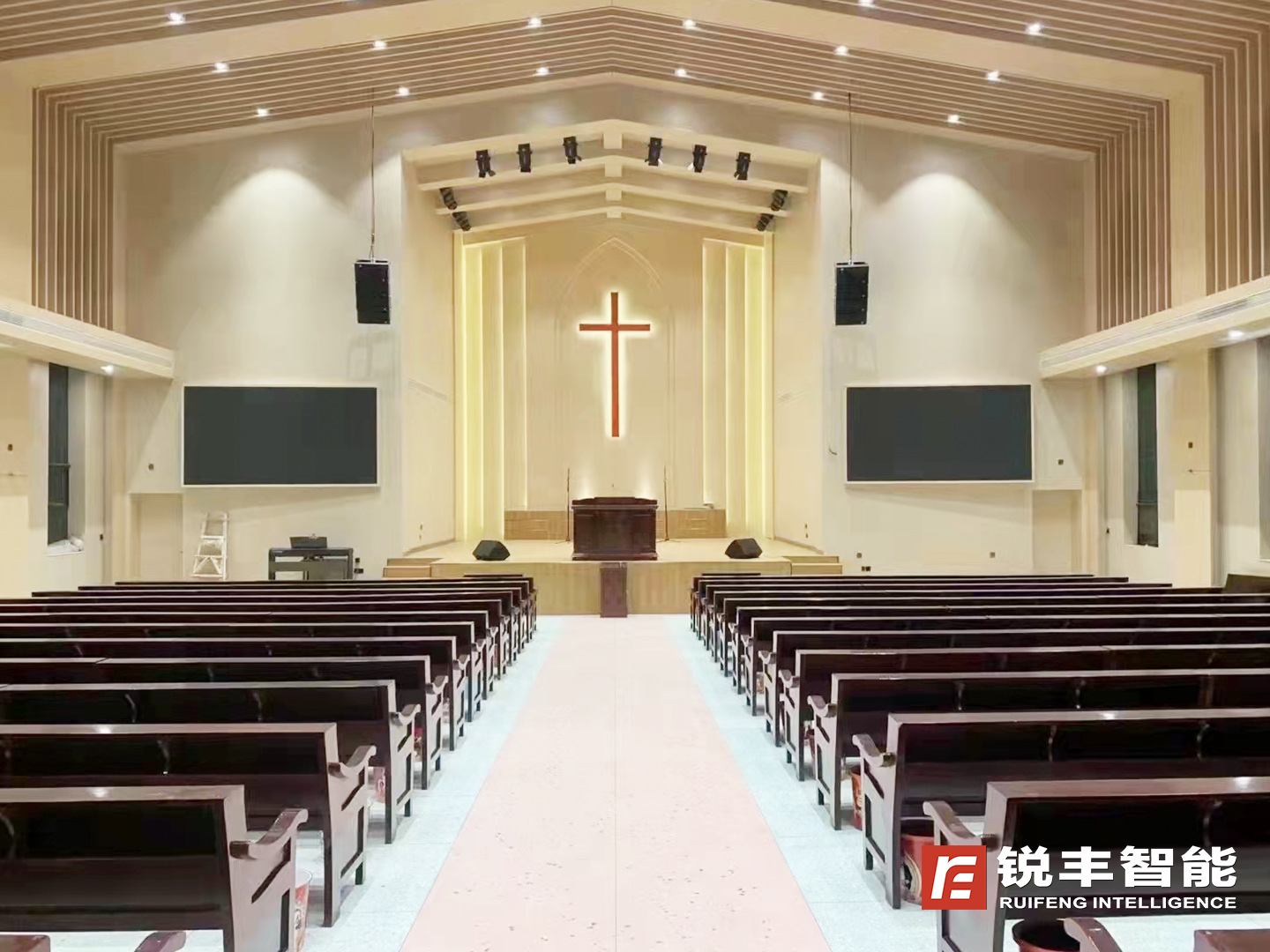 浙江教堂