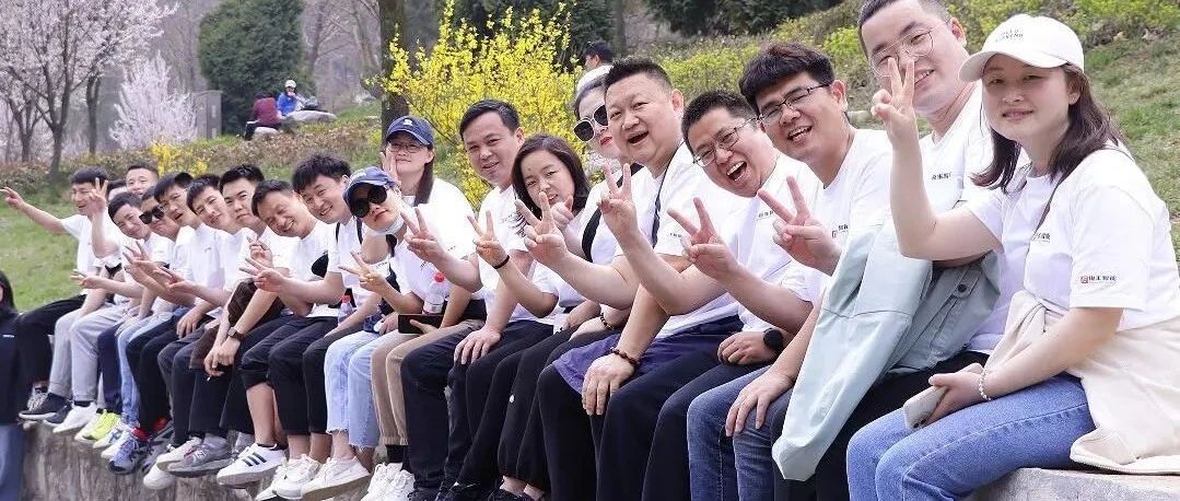 露营走起 ‖抓住秋天的好天气，锐丰智能小伙伴一起过个户外周末