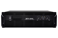 MPX系列专业功放