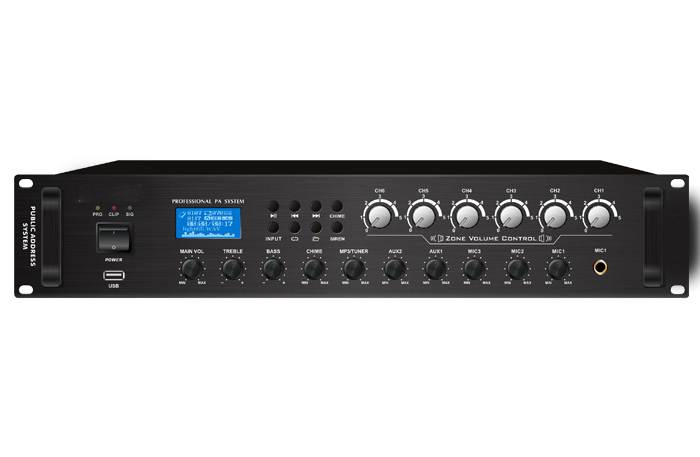 带MP3、收音、蓝牙、显示屏、六分区音量