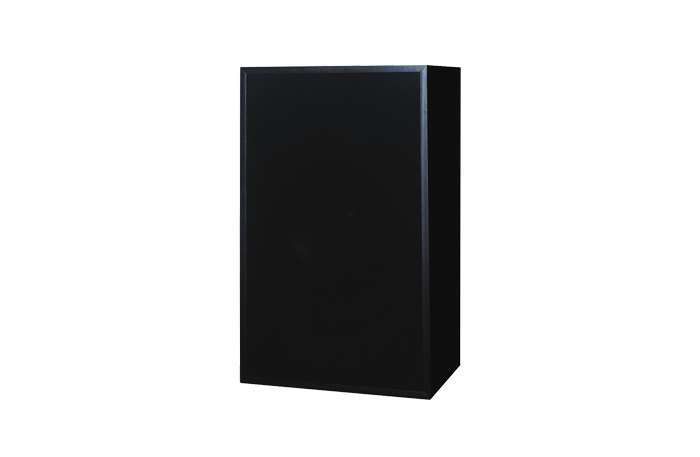 木质壁挂音箱   920