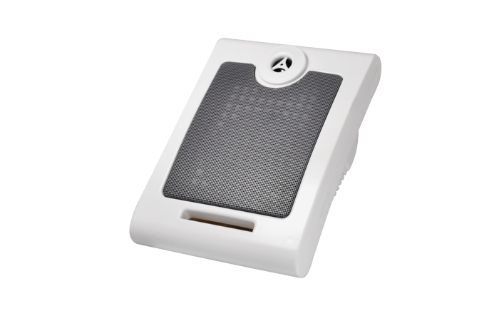 塑料壁挂音箱   902