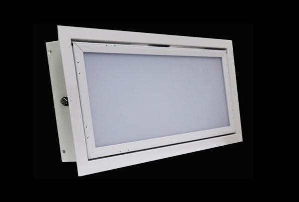 嵌入式LED会议灯