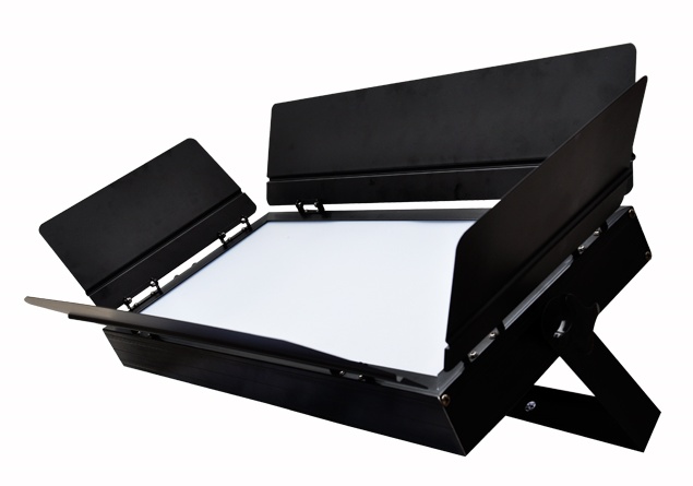 LED平板会议灯 1