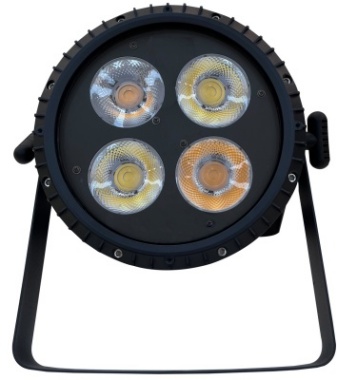 LED四眼防水面光灯