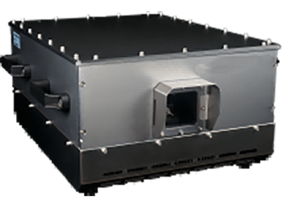 IP67全彩激光表演系统