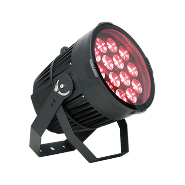 光悦15W×14圆形投光灯