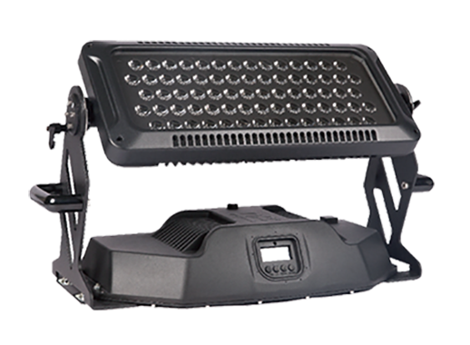 光悦（3W×72）方形染色投光灯