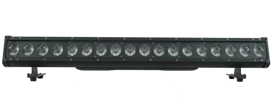 LED大功率点控洗墙灯