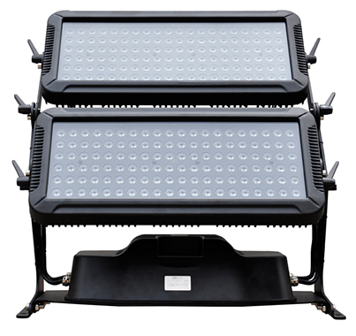 大功率LED防水投光灯