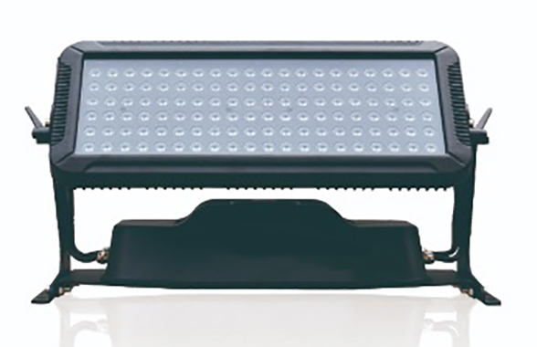 大功率LED防水投光灯（天地排）