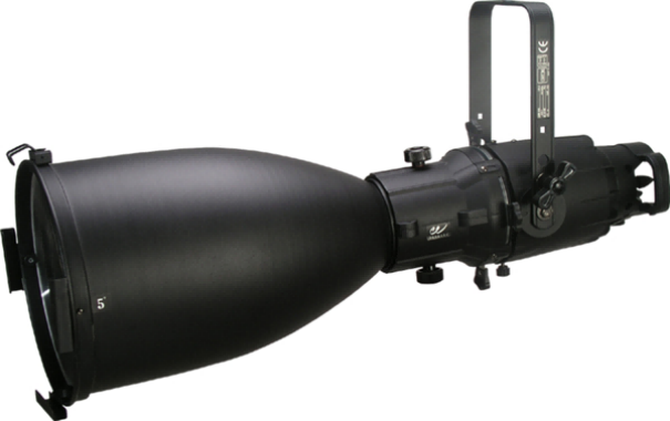 传统光源750W成像灯