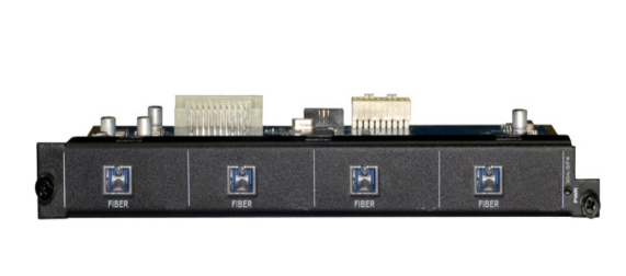 光纤输入板卡（4路）