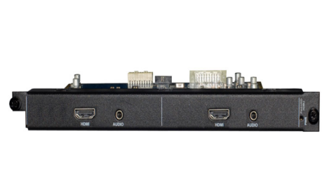 HDMI 4K无缝输出板卡（2路）